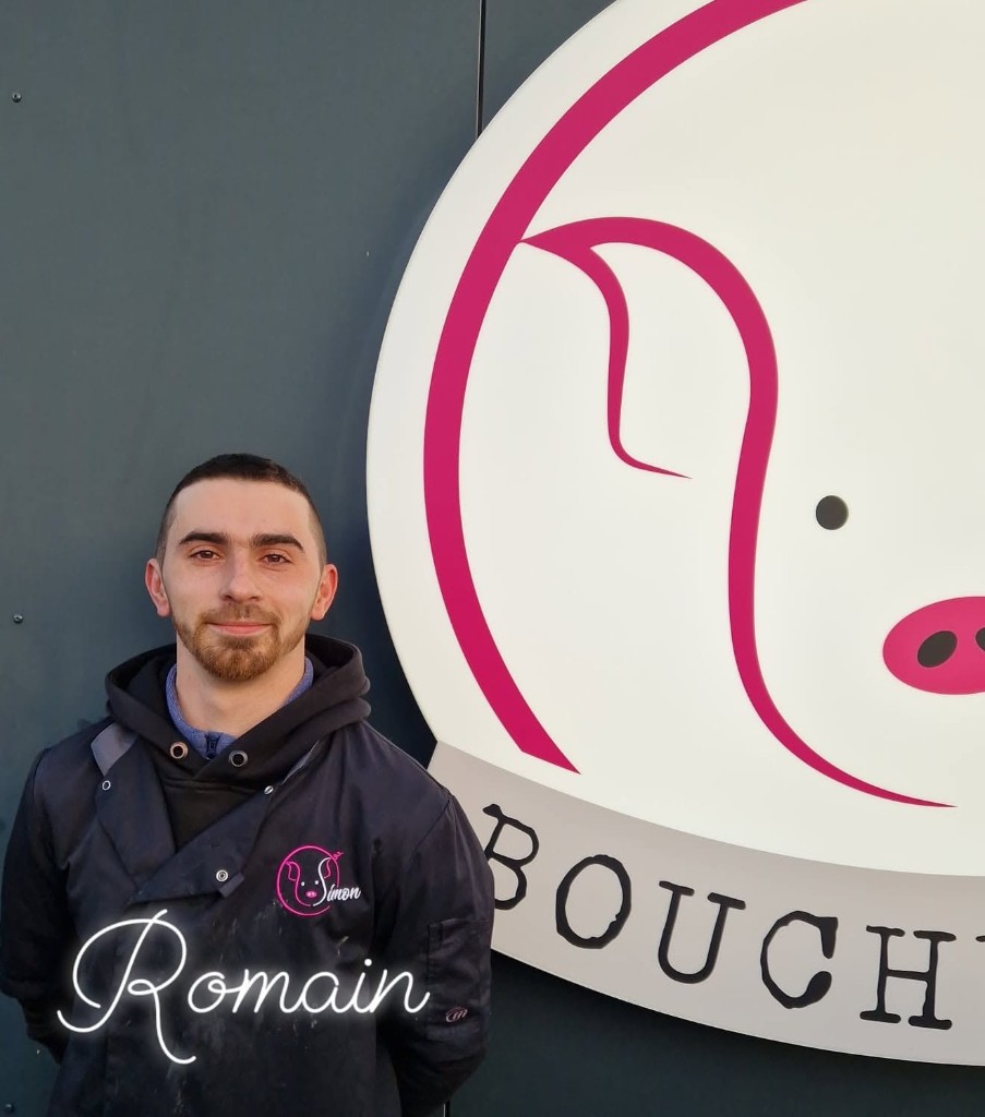 Romain